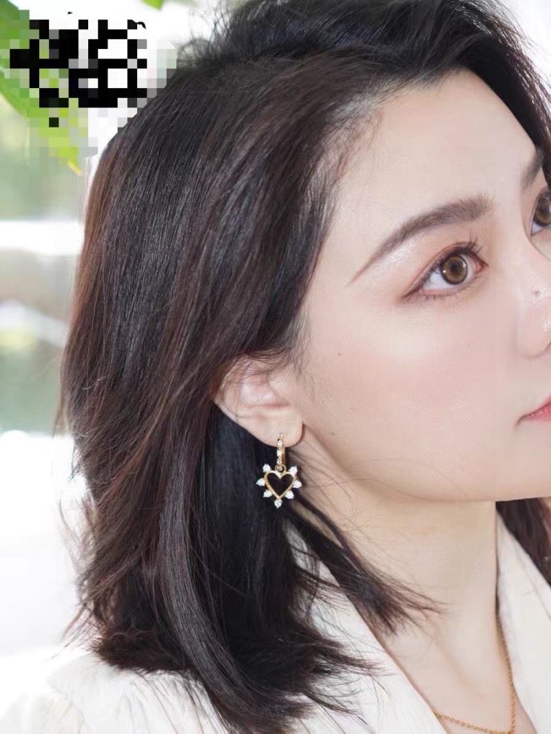 Celine Earrings